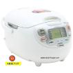 象印（ZOJIRUSHI） 海外向け炊飯器 120V NS-ZCC10 マイコン 5カップ