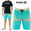 セール HURLEY ハーレ...