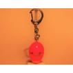 ピンキー・キーホルダー