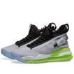 ナイキ NIKE ジョーダンプロトマックス720 JORDAN PROTO-MAX 720 ブラック BQ6623-007