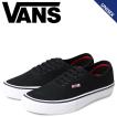 VANS オーセンティッ...