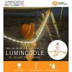 Luminoodle ルミヌー...