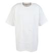 ヘインズ（Hanes） Tシャツ メンズ 大きいサイズ ビッグサイズ 半袖 クルーネック 白 無地T 定番 ビーフィー H5180L 010 （メンズ）