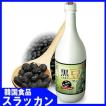 【楊州】マッコリ?黒...