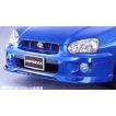 インプレッサ フロントグリルスポーティ(WRX STI/STI spesC/SEDAN WAX