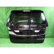 トヨタ（TOYOTA） ヴェルファイア ANH25W 右フロントストラット 2.4Z 