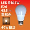 LED電球