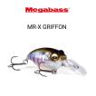 Megabass（メガバス） MR-X グリフォン : 池袋タックルアイランド