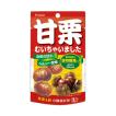 Kracie（クラシエ） 35g 甘栗むいちゃいました (10×4)40入 (あまぐり