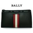 バリー クラッチ ポーチ BALLY bovine plain beryer.hp 6232064 小物入れ 財布バッグ カードポケット セカンドバッグ メンズ 父の日