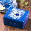 青い森の天然青色アンチャンブルーティー ティーパックタイプ：天然青色色素アンチャン・青いお茶・青茶・JT&Associates