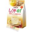 日東紅茶 しょうが&...