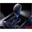 SUBARU（スバル） SG117AL001【STI-スバル】STIシフトノブ(CVT