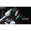 RAIJINTEK ELEOS RBW 100mm RGB ファン搭載 空冷 ヒートシンク CPUクーラー 水冷クーラー CDC intel AMD 両対応 [0R10B00213]