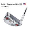 SCOTTY CAMERON/スコ...