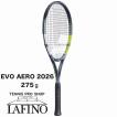 Babolat（バボラ） 【2026年モデル】 テニスラケット エボアエロ(EVO