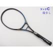 SRIXON 中古 テニスラケット スリクソン レヴォ シーゼット 100エス