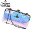 Vivienne Westwood ヴィヴィアンウエストウッド レディース 女性用 財布 ウォレット ブランド 52020044-40805