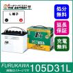 55B24L 農業建設機械用バッテリー 古河電池 55B24L バッテリー 農機 建設 FXシリーズ 古河 : バッテリー