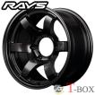 RAYS (4本セット価格) 18インチ 9.0J 6/139.7 RAYS レイズ gram LIGHTS