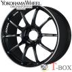 単品1本価格) 16インチ 6.5J 4/100 YOKOHAMA WHEEL ADVAN Racing RZII