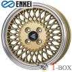 ENKEI（エンケイ） (単品1本価格) ENKEI Neo Classic ENKEI 92 15inch
