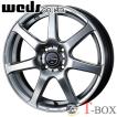 タイヤ ホイール 4本セット weds レオニス ナヴィア07 16インチ 中古 ウェッズ レオニス ナヴィア07 16インチ - フィット GR/GS系 GS4