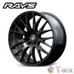 RAYS ホムラ　2×9PLUS 7.5J-19インチ　PCD114.3 楽天市場】RAYS レイズ ホムラ HOMURA 2X9Plus JET BLACK EDITION IV