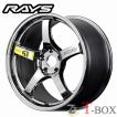 RAYS (4本セット価格) 18インチ 8.5J 5/114.3 RAYS レイズ gramLIGHTS