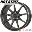 HOT STUFF（ホットスタッフ） (単品1本価格) 18インチ 9.5J 5/100 HOT
