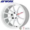 WORK (4本セット価格) 16インチ 5.5J 4/100 ワーク ワークエモーション