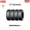 ADVAN ヨコハマ Sport V107 295/35R24 110Y XL サマータイヤ 4本セット