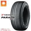 2本以上で送料無料 2024年製 サマータイヤ 215/65R16 109/107S ヨコハマ パラダ PA03 ホワイトレター PARADA PA03 バン/トラック用