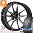 TWS メルセデスベンツ W213 AMG E43/E53用 サマータイヤ