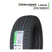 GRENLANDER（グリンランダー） 245/35R21 2026年製造 新品サマータイヤ