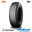 BluEarth 2025年製 ヨコハマ 195/65R15 91H YOKOHAMA BluEarth-RV RV03