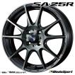 WEDS（ウェッズ） WedsSport ウェッズスポーツ SA-25R 18インチ リム幅