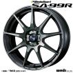 WEDS Weds ウェッズ WedsSport ウェッズスポーツ SA-99R 15 WEDS Weds ウェッズ WedsSport ウェッズスポーツ SA-99R 15