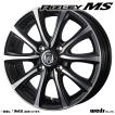 WEDS（ウェッズ） ホイール4本セット RIZLEY MS ライツレー 14インチ