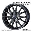 WEDS（ウェッズ） 4本セット VELVA SPORT2 ヴェルヴァ スポルトツー 17
