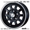 WEDS（ウェッズ） 4本セット VICENTE ヴィセンテ 06 NV 14インチ リム