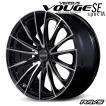 RAYS ホイール4本セット レイズ VERSUS ベルサス VOUGE ヴォウジェ SE