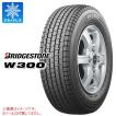 2025年製☆ブリヂストン W300☆【145/80R12】145R12 6PR tire-direct_w300-1458012-8078-4set