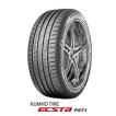 クムホ　エクスタ　ps71 225/45r19 24年製　美品　極上タイヤ KUMHO（クムホ） エクスタ PS71 225/45R19 96Y XL エクスタ PS71 KUMHO