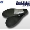 フットポイントインソール　TSP-160　FootPoint Insoles