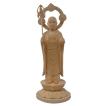 仏像 地蔵菩薩立像円...