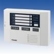 TAKEX コントローラ C-804 本体 TAKEX（タケックス） C-804 コントローラ DC12V兼用・4回線用 竹中