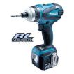 マキタ 18V充電式ソフトインパクトドライバ TS141DRGX (青)☆ : TOOL