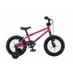 ARESBIKES アレスバイク A/KID 14インチ Mat Black 【子供用BMX
