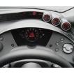 シビック FN2 TYPE-R EURO FRPメーターフード : エアロ.カスタムパーツ 